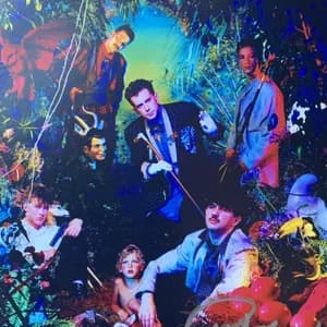 Frankie Goes to Hollywood avatar