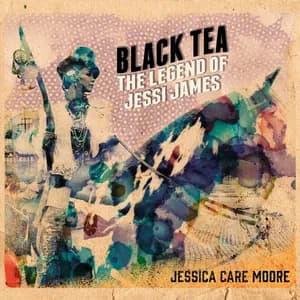 Jessica Care Moore avatar