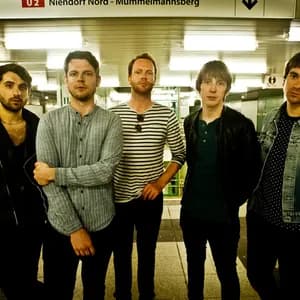 Young Rebel Set avatar