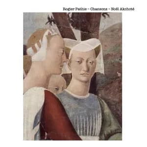 Rogier Pathie avatar