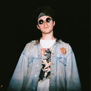 Johnny Dynamite and the Bloodsuckers avatar