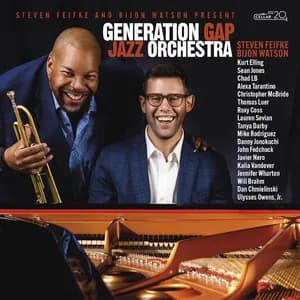 Generation Gap Jazz Orchestra avatar