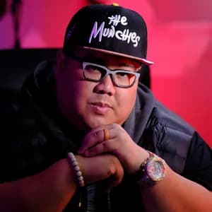 Sunny and The Black Pack avatar