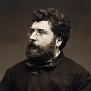 Georges Bizet avatar