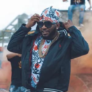 Prince Balboa avatar