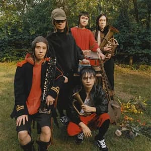 Sunset Rollercoaster avatar