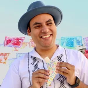 David Erick Ramos avatar