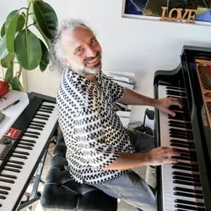 Stefano Bollani avatar