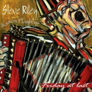 Steve Riley avatar