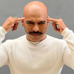 Prashant Ingole avatar