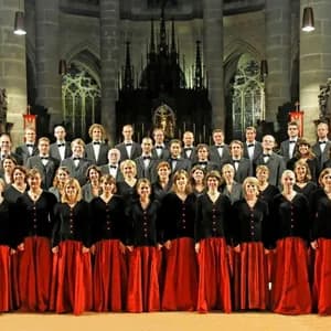 Kammerchor Stuttgart avatar