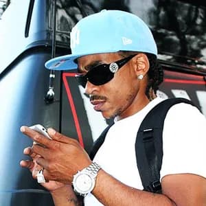 Max B avatar