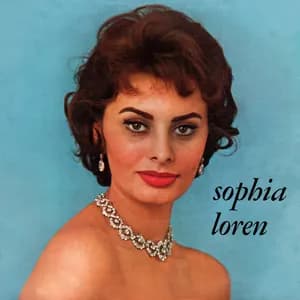 Sophia Loren avatar