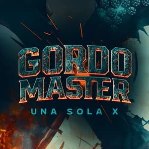 Gordo Master avatar