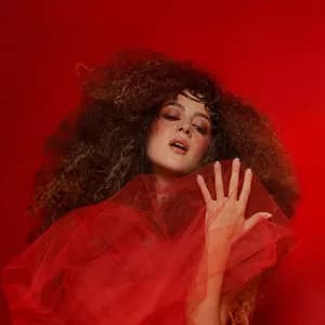 China Roldán avatar