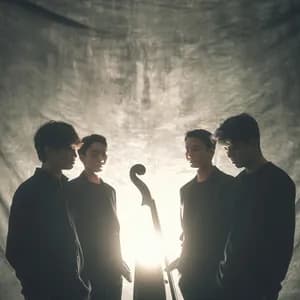 Novus String Quartet avatar