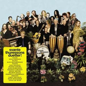 Svante Thuresson avatar