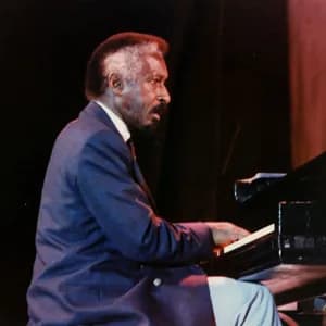 Mal Waldron avatar