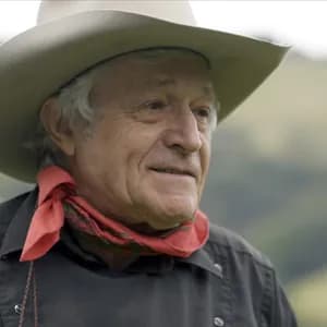 Ramblin’ Jack Elliott avatar