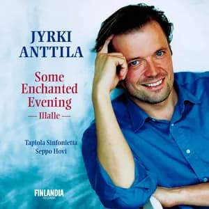 Jyrki Anttila avatar