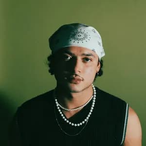 Nando the Native avatar