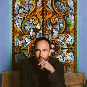 Dave Matthews avatar