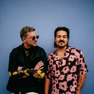 Milky Chance avatar