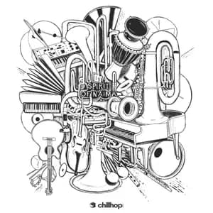 Spirit of Naima avatar