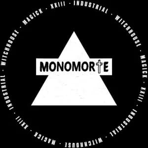 Monomorte avatar