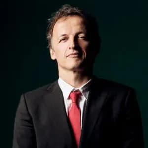 Jean‐Christophe Spinosi avatar