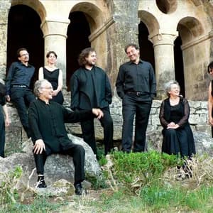 Ensemble Gilles Binchois avatar