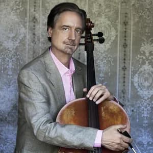 David Finckel avatar