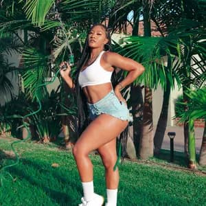 D’anna Stewart avatar