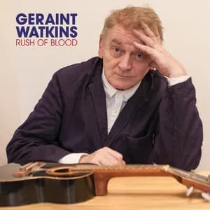 Geraint Watkins avatar