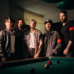 Sharks in Your Mouth avatar