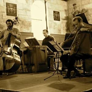 Les Basses Réunies avatar