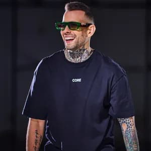 Daniel Weirdo avatar