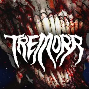 Tremorr avatar