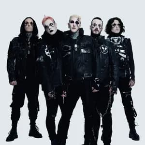 Motionless in White avatar