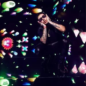 Elvis de Yongol avatar