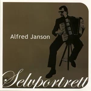Alfred Janson avatar