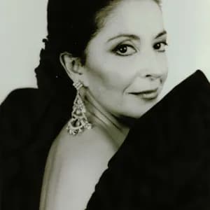 Teresa Berganza avatar