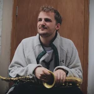 Kasper Rietkerk avatar