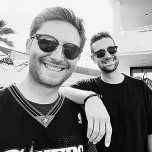 Seaside Clubbers avatar