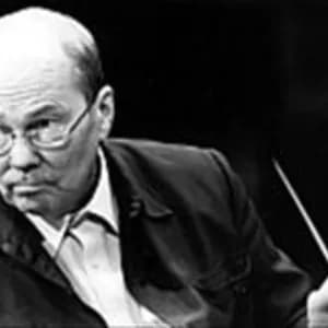 Paavo Berglund avatar