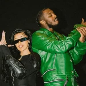 Pardison Fontaine avatar