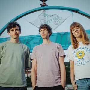 Tonbandgerät avatar