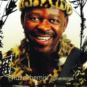 Phuzekhemisi avatar
