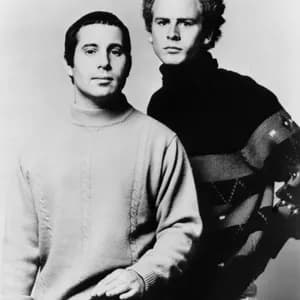 Simon & Garfunkel avatar