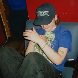 Charlie Houston avatar